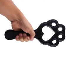 Plácačka "Psia labka"