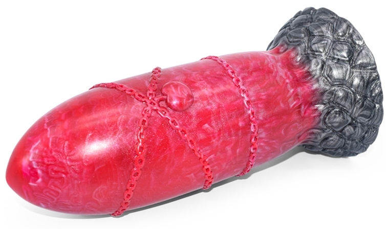 Plug Monster Lankos 18 x 7.5 cm - gb38265