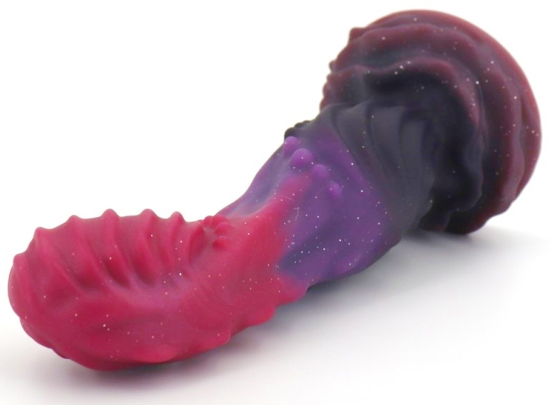 Galactic Nerf Dildo 17 x 5,5 cm - gb48826