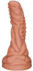 Dildo monster Tokal S 17 x 6,5 cm - gb30750