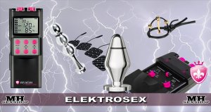 Elektrosex