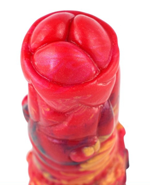 Dildo Dryz 19 x 5 cm - gb42525