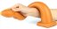 Aspic long dildo L 53 x 7.5 cm - gb31806