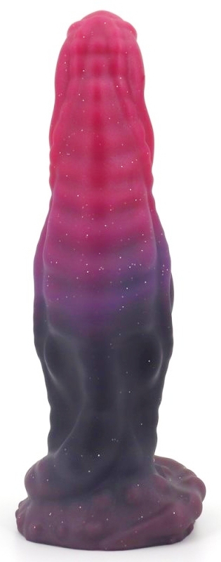 Dildo Galactic Varaf 19 x 6,2 cm - gb48832