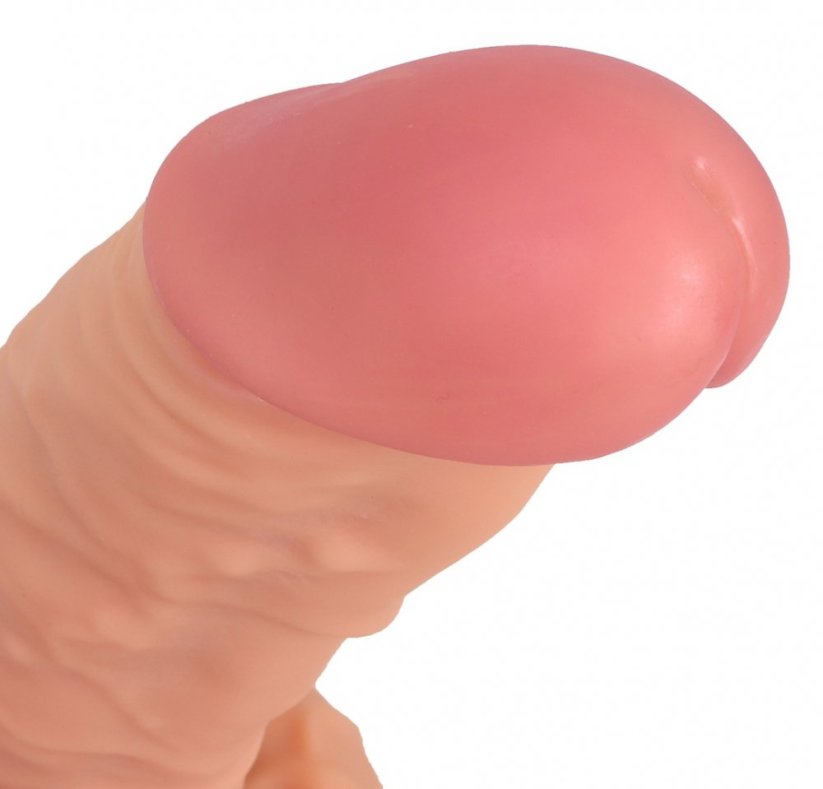 Realistic Dildo Cox Mega 30 x 9 cm - gb23320