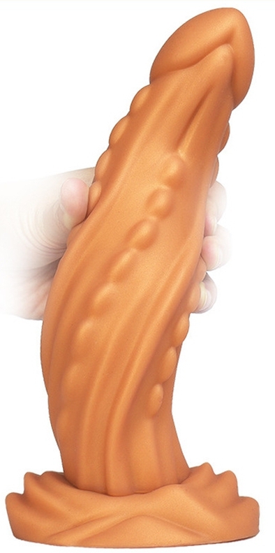 Monster Maspo Dildo 21 x 5,7 cm - gb36623
