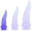 Dildo Winkle S 13,5 x 4,5 cm Purple - gb44771