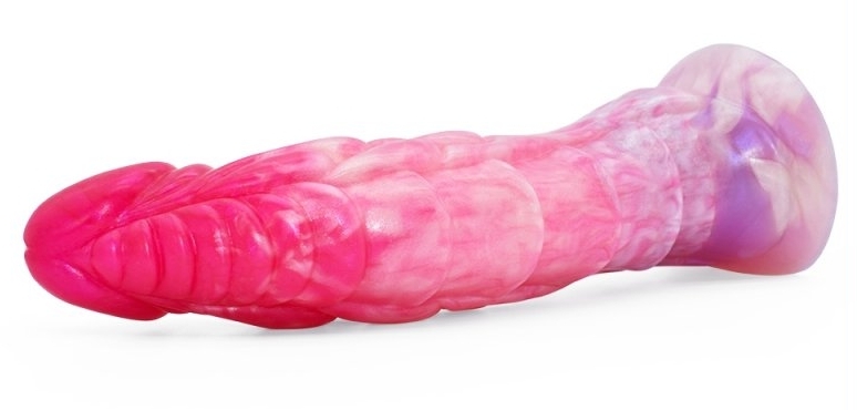 Monster Fralis Dildo 19 x 4,5 cm - gb45621