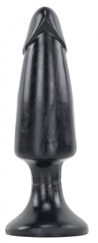 Dildo VORTEX 30 x 9 cm - gb17102