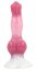 Dildo monster Sobak 18 x 6 cm - gb41933