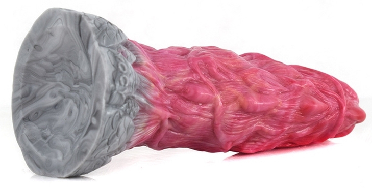 Dildo monster Izmok 16 x 5 cm - gb30626