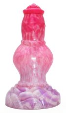 Dildo Monster Tiquis 15 x 7 cm - gb28278