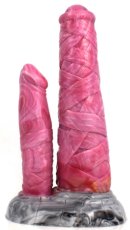 Dildo monster Zombidick 21 x 9,5 cm - gb34503