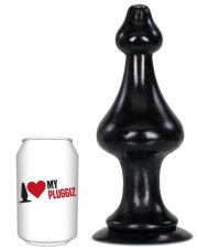 Anální kolík - Horsea (24 x 9 cm) - gb21990