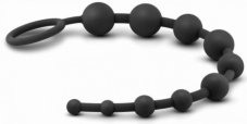 Rosary Anal adventures Beads Thai 27 x 2.4 cm - gb35304