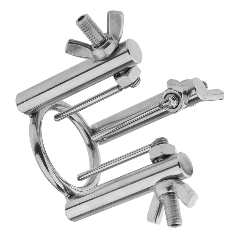 Roztahovák močovej trubice trojitý (6 - 26 mm) - gb48490