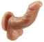 Dildo Soldier 12 x 3,5 cm - gb44478