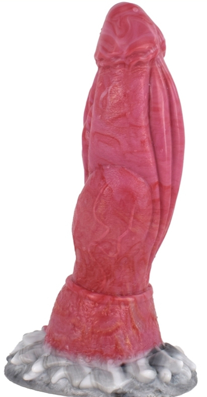 Dildo Mini Dox 12,5 x 3,5 cm - gb38262