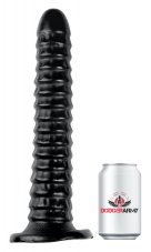 Dildo TRIDENT 35 x 6,7 cm - gb44088