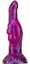 Fantasy Dildo Skurix 19 x 5,5 cm Purple-Black - gb45080