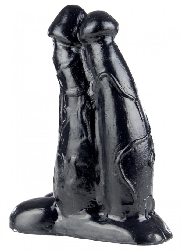 Čierne dildo