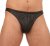 Classic Men's Leather Thong