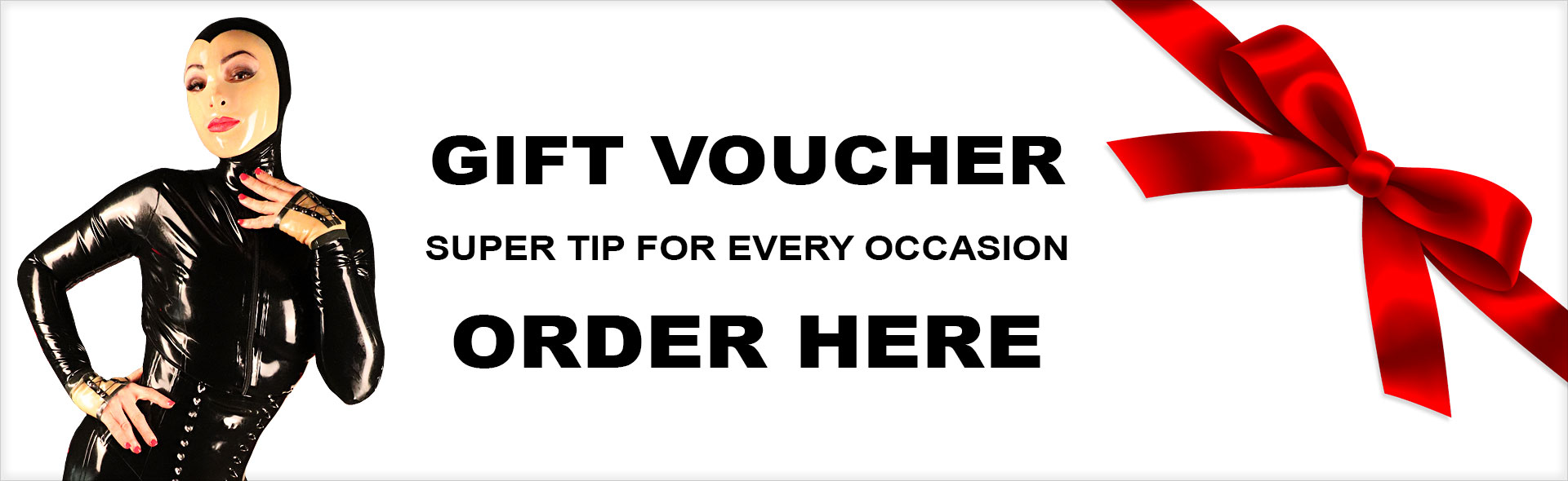 Gift Voucher - MH Sexshop