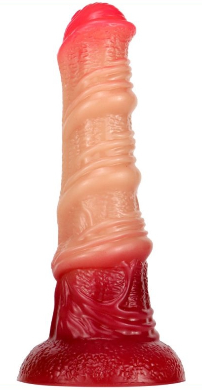 Kawal dragon dildo 20 x 5,5 cm - gb40252