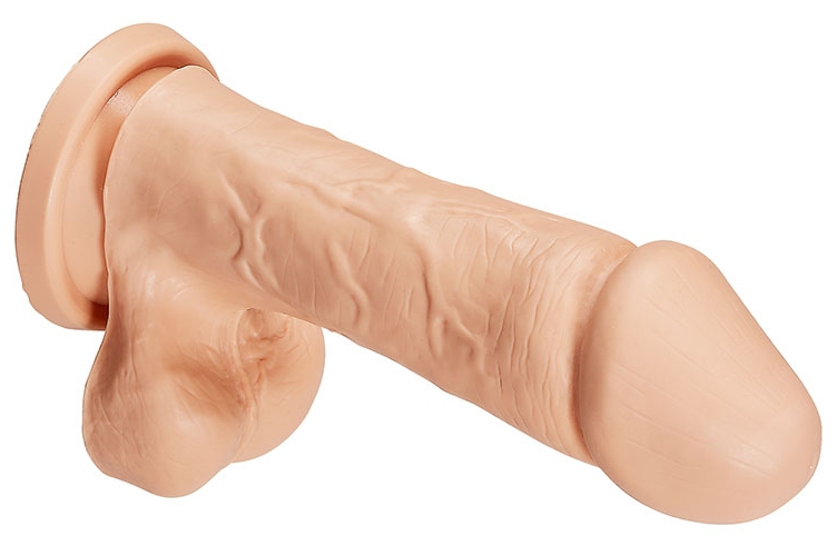 Dildo Firefighter 14 x 5,5 cm - gb44479