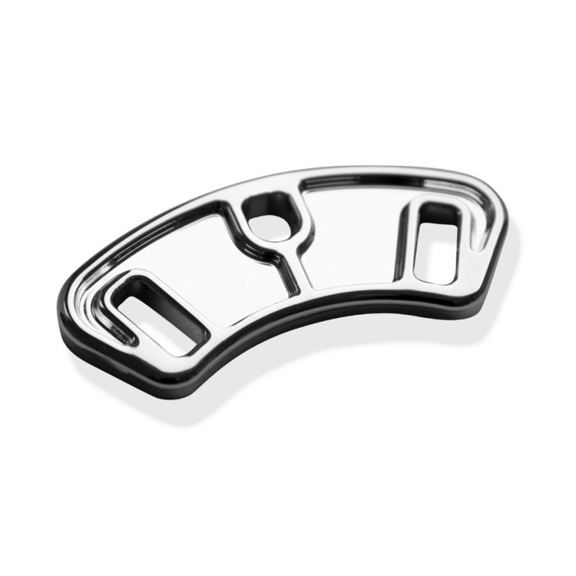 Podložka na nastavenie veľkosti