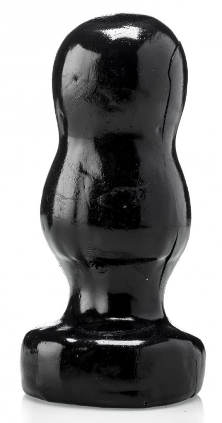 Černé dildo - Craig (12 x 6 cm) - gb21941