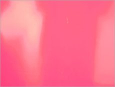 Neónovo ružový latex