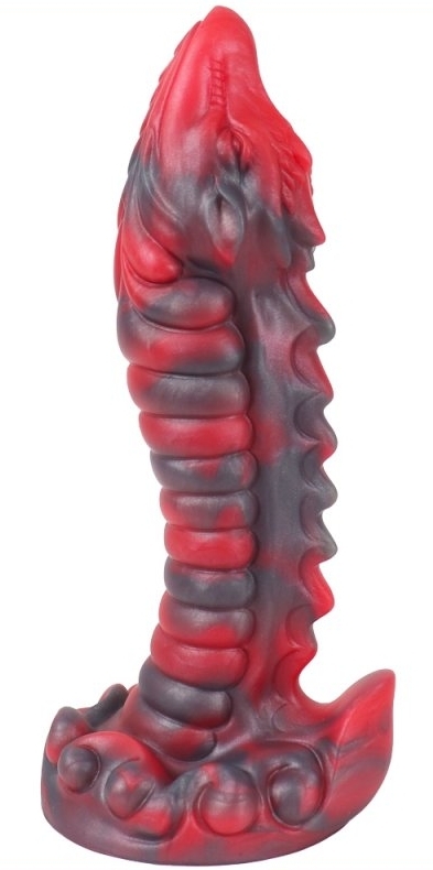 Alien Furax Dildo 19 x 5.7 cm - gb46049