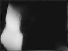 Perleťovo čierny latex