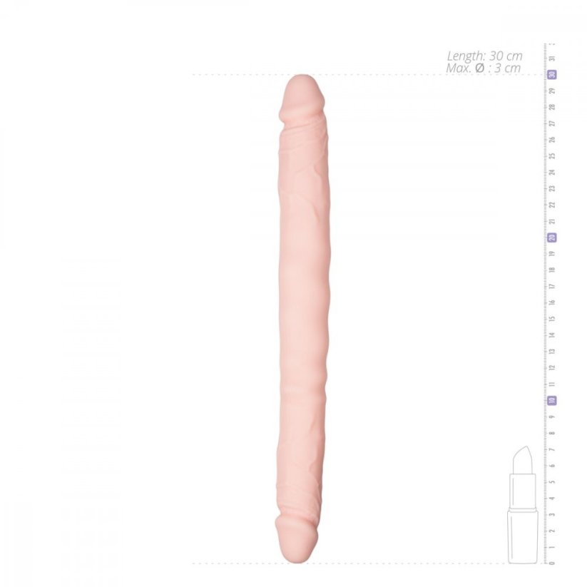 Double dildo Chair 30 x 3 cm - gb23382