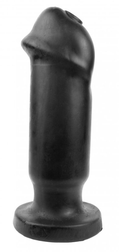 Anální kolík - MUSHBUTT 23,5 x 8 cm - gb30499