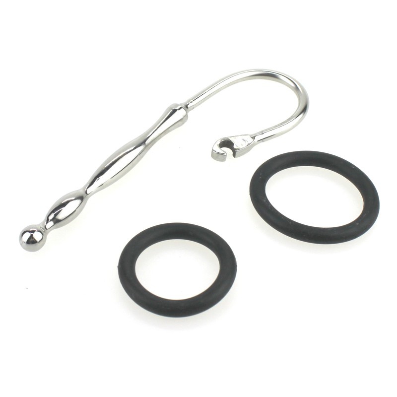 Zátka močovej trubice (8 mm) - gb12744