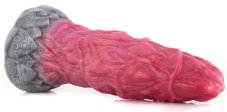Dildo monster Izmok 16 x 5 cm - gb30626