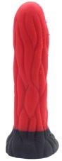 Monster Fury Dildo 17 x 4.5 cm - gb34032