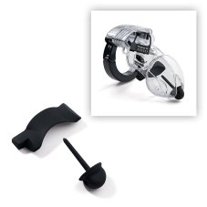 Vylepšenie Pubic Enemy No 1 na verziu Pubic Enemy No 2