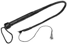 Bič 90 cm