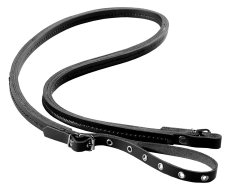 Kožené vodítko z piatich vrstiev kože