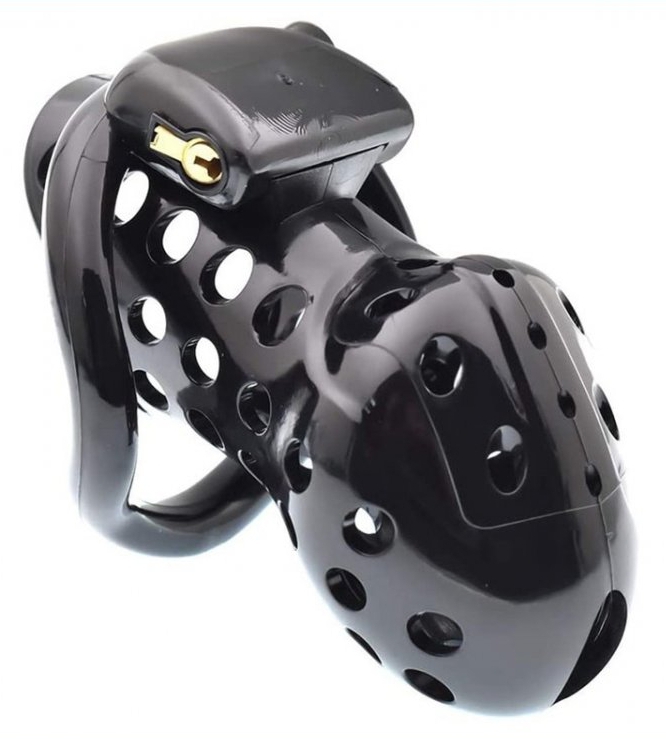 Pánsky pás cudnosti