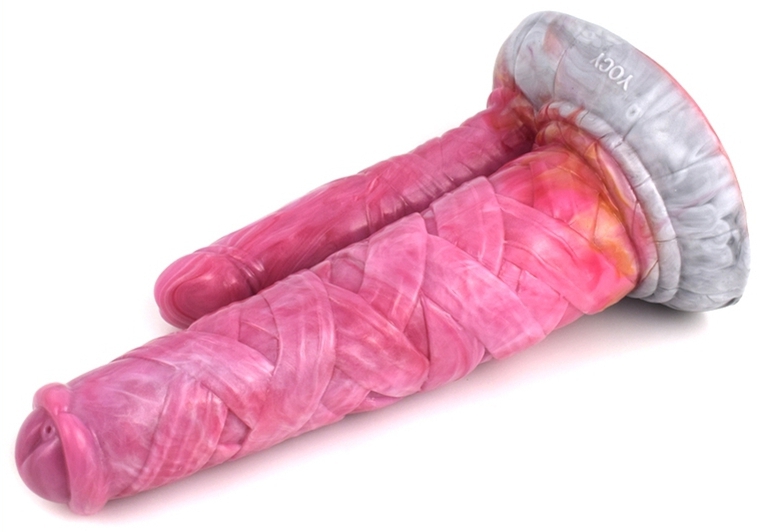 Dildo monster Zombidick 21 x 9,5 cm - gb34503
