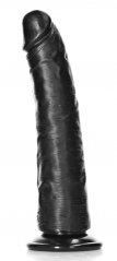 Slim Dildo 18 x 4,2 cm Black - gb44401