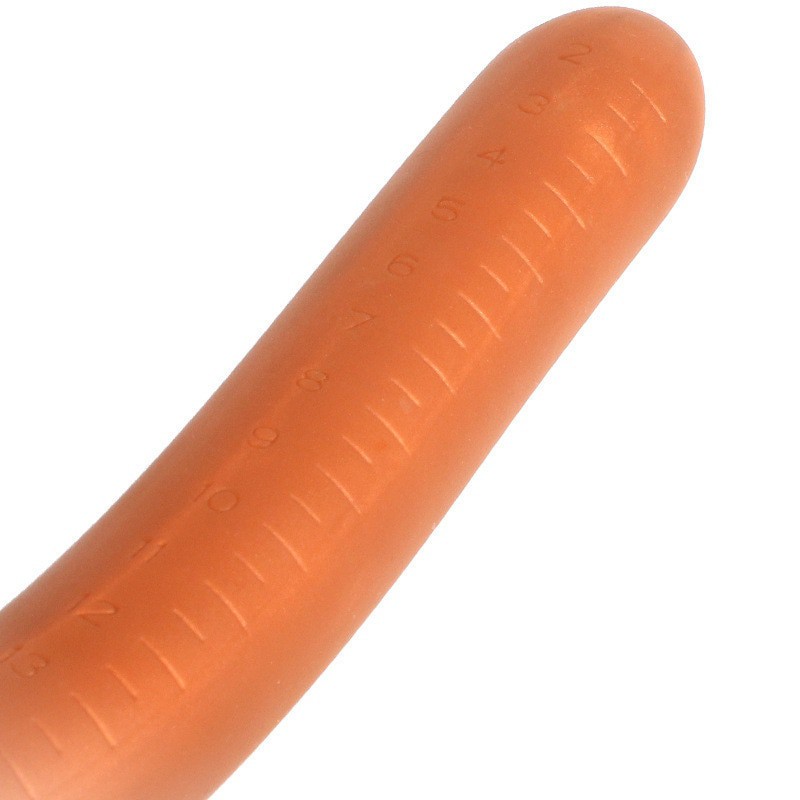 Dildo Noth Snake 40 x 4,5 cm - gb26620