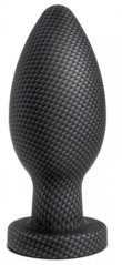 Anální kolík - Spark S Silicone Plug 10 x 4 cm - gb35068