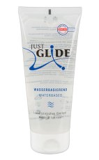 Univerzálny lubrikačný gél na vodnej báze