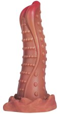 Dildo Dragon Molsky 20 x 5,5 cm - gb35951