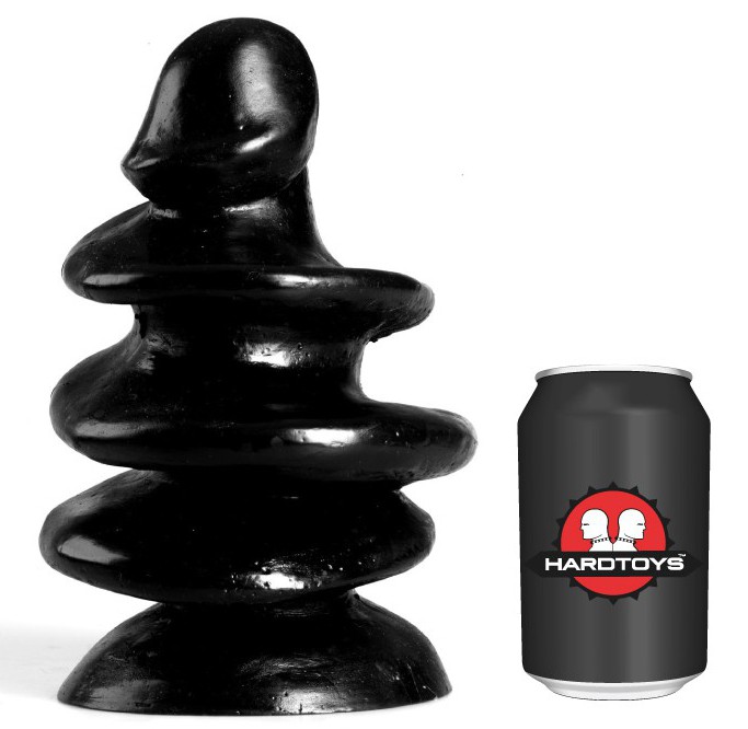 Análny kolík - SCREW 21 x 13,5 cm - gb20046